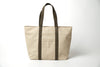 Tokyo Tote 203 Cream | Tote & Shoulder Bag